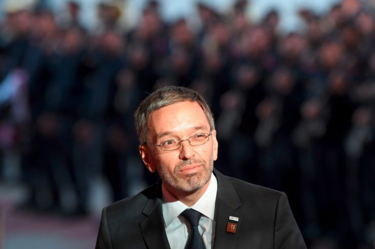 Ukraine-Krieg / Aus Sorge vor einem Wutwinter bröckelt in Österreich die Anti-Putin-Front