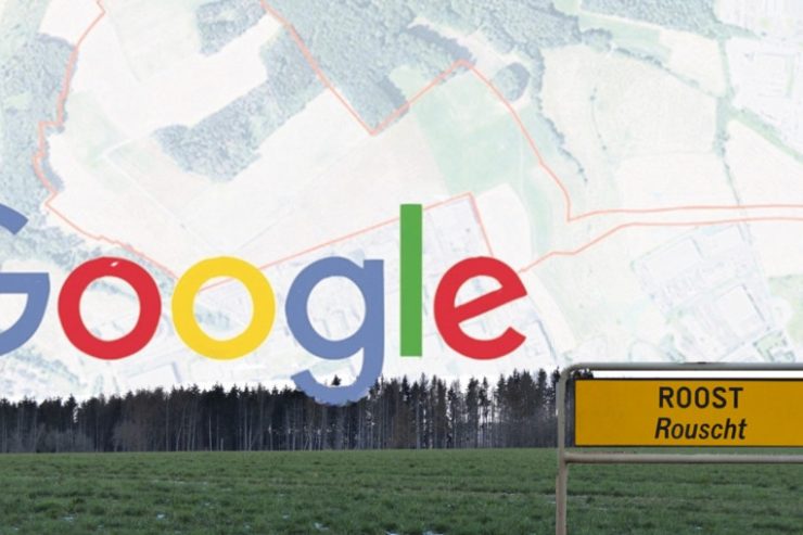 Bissen / Gerüchte um Google-Projekt – Wirtschaftsministerium reagiert