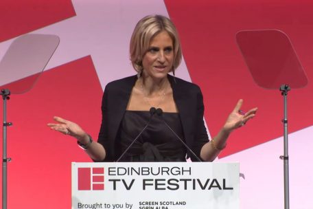 „Verschwörung gegen die Öffentlichkeit“ / Großbritannien streitet um die Rolle der BBC und politische Einflussnahme