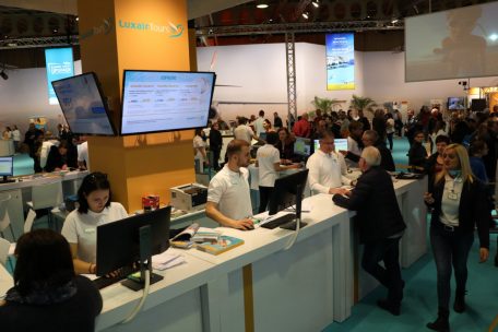 Während manche bereits im Februar nach der „Vakanze-Foire“ wissen, wohin der Sommerurlaub führt, entscheiden sich andere erst später