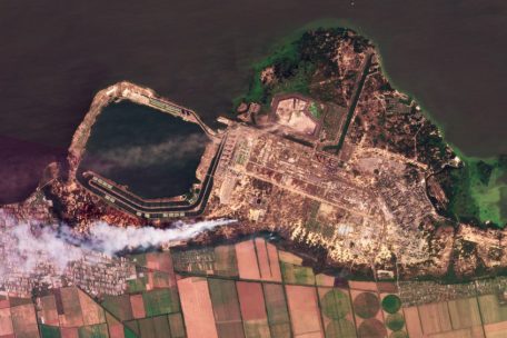 Weltpolitik / Russland blockiert Abschlusserklärung bei UN-Konferenz zu Atomwaffensperrvertrag