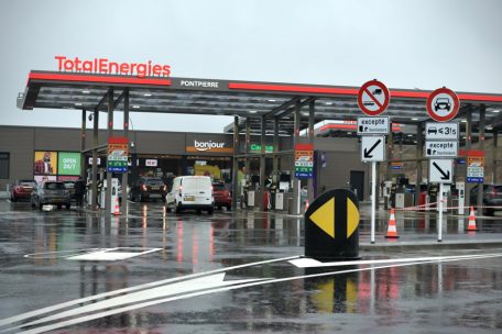 Luxemburg / Super 95 kostet ab Mittwoch 2,1 Cent weniger