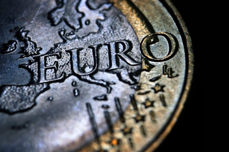 Eurozone / Inflation klettert auf Rekordwert von 9,1 Prozent