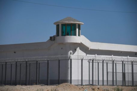 Gegen Uiguren / UN-Bericht wirft China massive Menschenrechtsverstöße vor