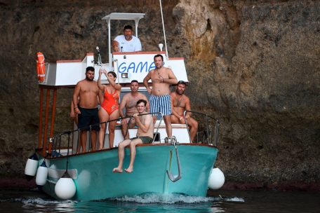 Analyse / Wahlen in Italien, Schweden und Bulgarien: Fallen in Europa die Brandmauern gegen Rechtsaußen?