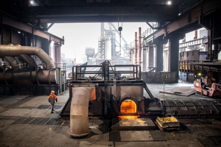 Bremen und Hamburg / ArcelorMittal stellt wegen hoher Energiekosten zwei Anlagen in Deutschland ab 