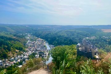 Sommerserie / Unsere Lieblingsorte (15): Mein Herz hängt an Vianden und Wiltz