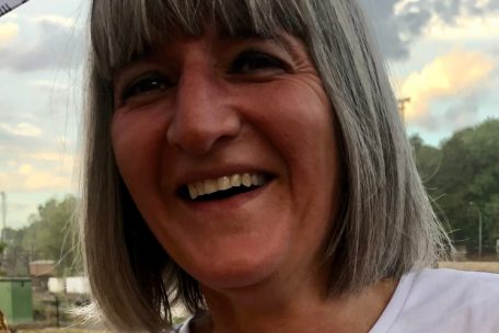 Esch2022-Generaldirektorin Nancy Braun: Kurz nach dem Zehn-Kilometer-Lauf am Samstag weiß sie mehr denn je, dass man einen langen Atem braucht, um ans Ziel zu gelangen