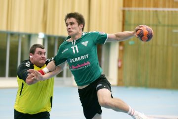 AXA League / HBC Schifflingen: Klub peilt in dieser Saison nicht nur sportliche Ziele an