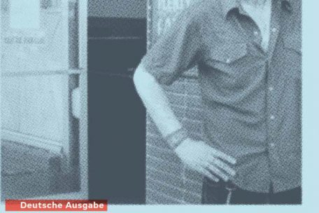 Mark Lanegan<br />
„Sing Backwards and Weep – eine Autobiografie“<br />
Wilhelm-Heyne-Verlag, München 2022<br />
448 S., 24,00 Euro