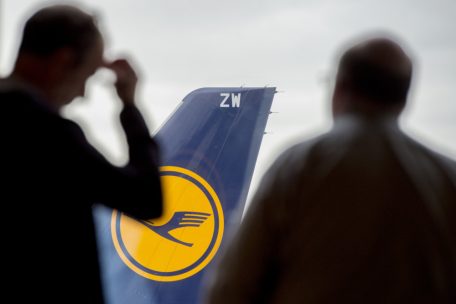 Weitere Flugausfälle? / Lufthansa und Piloten ringen um Tarifvertrag – Streiks angedroht