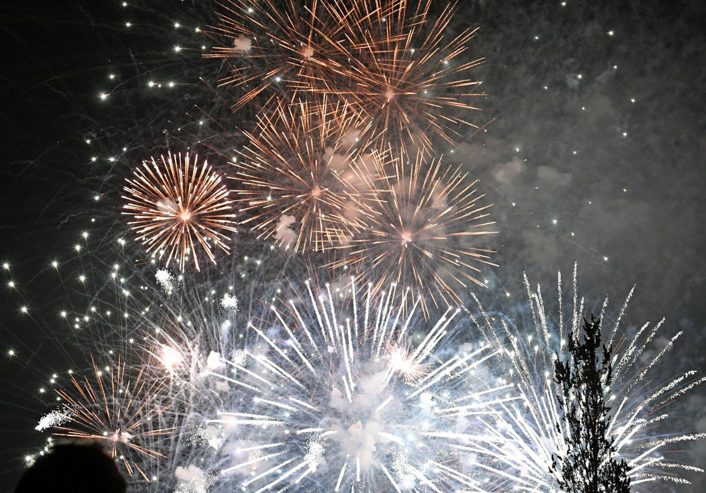 Luxemburg-Stadt / Kein „Fouer“-Feuerwerk: Dieses Jahr fällt der krönende Abschluss aus