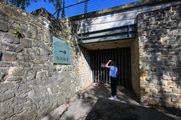 Luxemburg-Stadt / „Befinden uns in einer Übergangsphase“: Kasematten sind derzeit nur begrenzt zugänglich