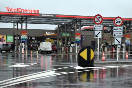 Statec-Bericht / Jahres-Inflation in Luxemburg wie im Vormonat bei 6,8 Prozent  – Spritpreise dämpften Teuerung