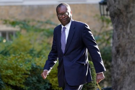 Kwasi Kwarteng