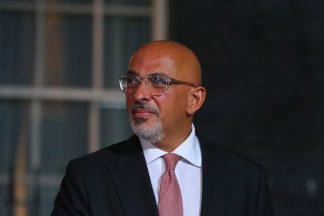 Nadhim Zahawi
