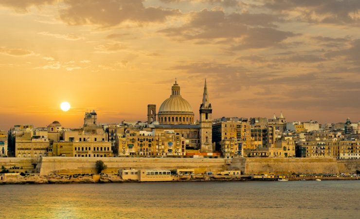 Erlebenswerter Archipel / Malta ist reich an Kulturgut und Traditionen