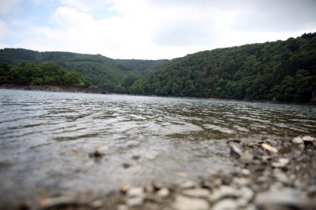 Der l&auml;ndliche Raum hat einen hohen Wohn-, Freizeit- und Erholungswert, eine weniger belastete Umwelt, &uuml;berschaubare Strukturen