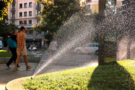 Hohe Inflation / Spanien und Portugal deckeln in der Krise die Mieten – ein Modell für andere Länder?