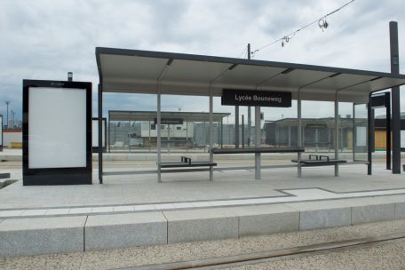 Ab Sonntag gibt es zwei Stationen mehr