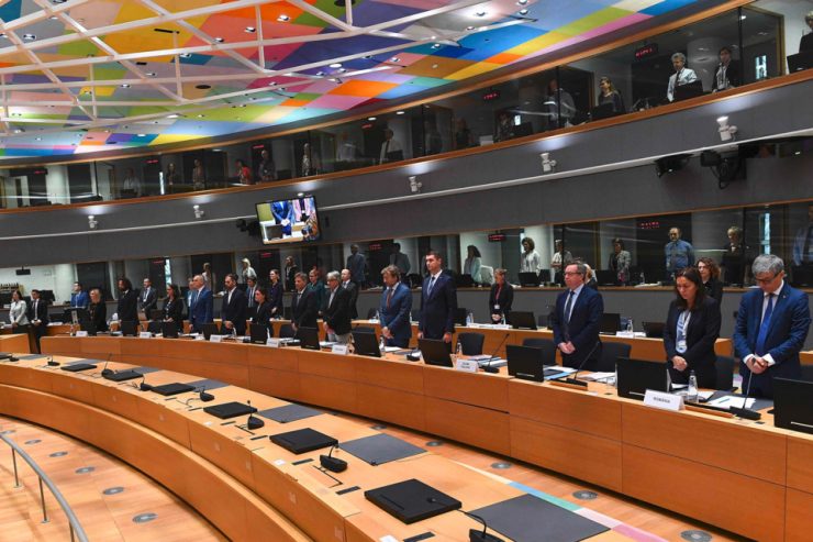 Energiekrise / „Nie dagewesene Maßnahmen“: EU will Preisbremse noch im September