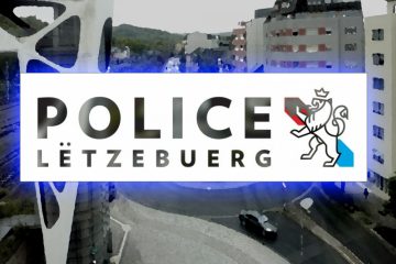 Luxemburg / Zweifacher Ladendiebstahl und ein Fall von häuslicher Gewalt – Polizei schreitet ein