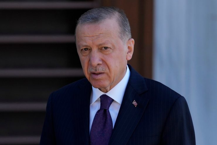 Wirren um Nordsyrien / Syrische Flüchtlinge in der Türkei planen „Karawane“ Richtung EU