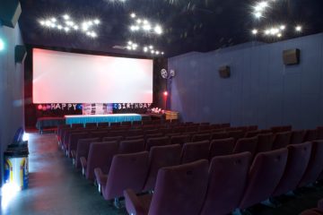 Sommerserie / Unsere Lieblingsorte (17): Das Ciné Sura in Echternach ist ein Muss für Kinofans