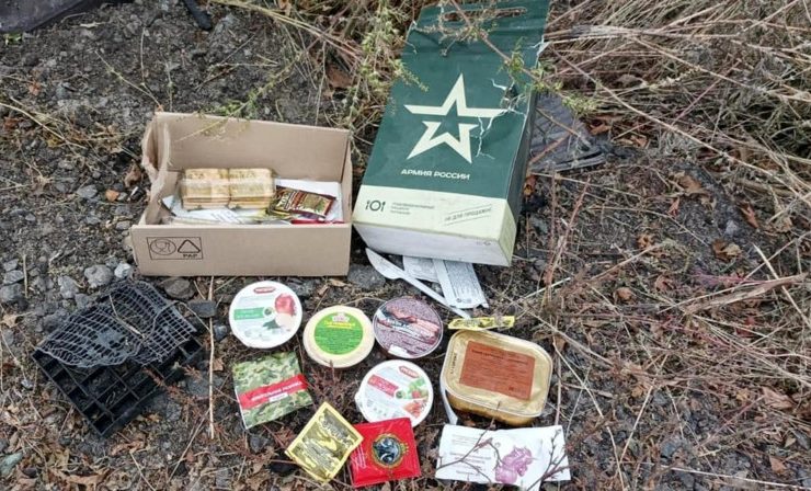 Ukraine-Krieg / Stellungen „fluchtartig verlassen“: Ukraine meldet weitere Fortschritte bei Gegenoffensive