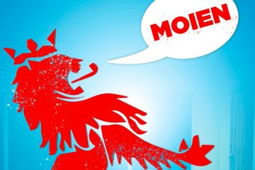 LLO.LU / Bereits mehr als 18.000 Anmeldungen: Online-Plattform fürs Luxemburgisch-Lernen stößt auf großes Interesse