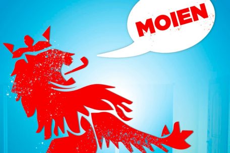 LLO.LU / Bereits mehr als 18.000 Anmeldungen: Online-Plattform fürs Luxemburgisch-Lernen stößt auf großes Interesse