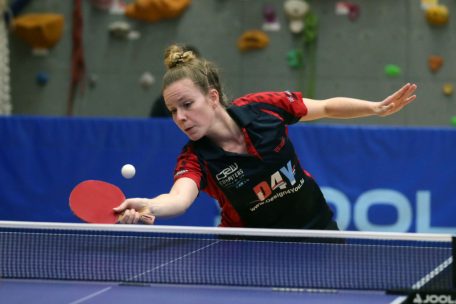 Audi League / Start in die neue Saison: Hostert-Folschette Topfavorit auf die eigene Nachfolge