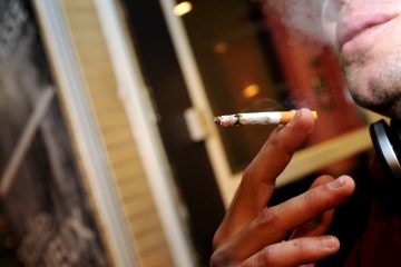 23 neue Petitionen / Rauchverbot auf Terrassen: Petition gibt Comeback – bereits über 500 Unterschriften 