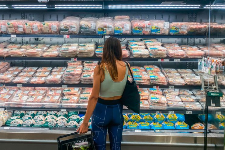 Internationale Märkte / Inflation sorgt für starke Verluste an US-Börsen