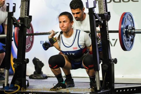 Powerlifting und Gewichtheben / Luxemburger erzielen gute Ergebnisse bei WEC und Südwestdeutscher Meisterschaft