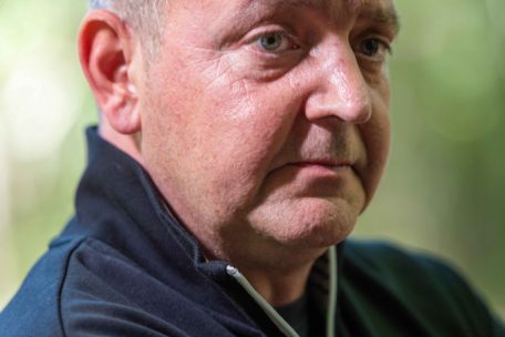 Schuldirektor Yves Ciaffone: „Die Kinder werden reifer, sie lernen etwas zu ertragen, sich zu überwinden und in der Natur zu verweilen – gemeinsam in der Gruppe, wo viele Interaktionen möglich sind“