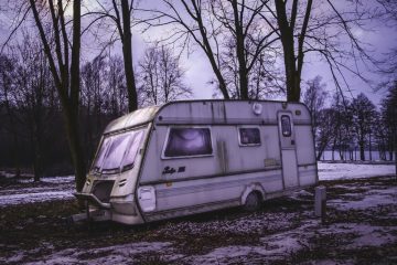 Luxemburg / Gasexplosion auf Campingplatz in Simmerschmelz: Zwei Personen werden verletzt