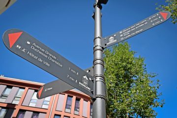 Energiesparen / Düdelingen bewegt sich auf bekanntem Terrain