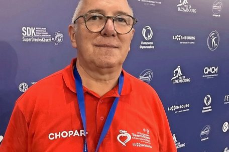 Silvio Sagramola