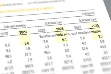 Prognosen und Politik / Von Scherkräften, Spannbreiten – und Unwägbarkeiten