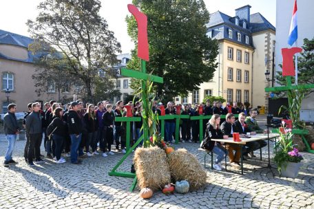 Zu oft seien Luxemburgs Bauern sie in den letzten Jahren ignoriert worden