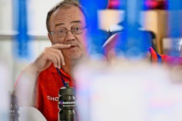 TeamGym / Roby Biwer über die EM in der Coque: „Ganze Arbeit hat sich gelohnt“