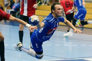 Handball / Bitteres Aus im European Cup: HBD vergibt Führung und scheidet aus