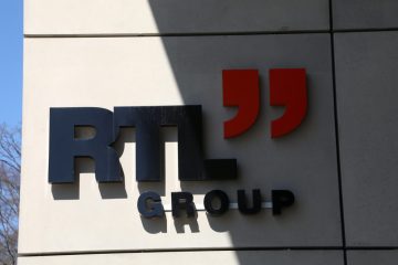 Fernsehsender / RTL prüft nach gescheiterter Fusion in Frankreich Optionen für M6