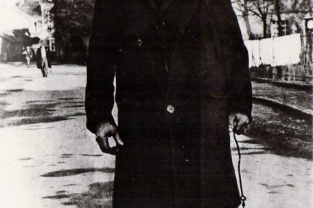 Um Wee fir an d’Minn