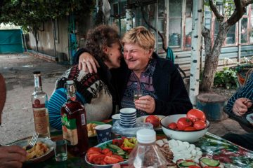 Ukraine-Krieg / Russland will vier ukrainische Regionen mit Referenden annektieren – Kiew bleibt gelassen  