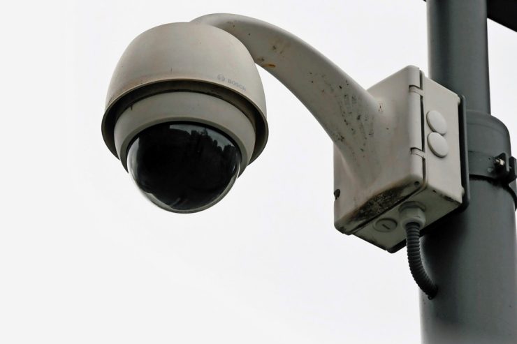 Esch / 2023 kommen die Überwachungskameras: Lokaler Sicherheitsplan wird überarbeitet
