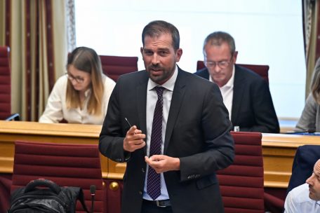 Ideen und Vorschläge der LSAP seien in das Abkommen eingeflossen, so Yves Cruchten