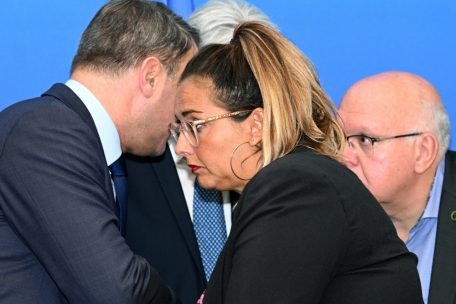 Energiekrise / Sind die Tripartite-Maßnahmen ökonomisch sinnvoll? Einordnung eines Experten