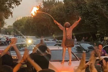 Fall „Mahsa Amini“ / „Anfang der großen Veränderung“? Proteste im Iran halten an – inzwischen elf Todesopfer